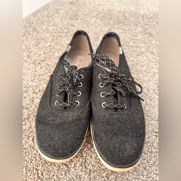 Black keds - Picture 1 of 4